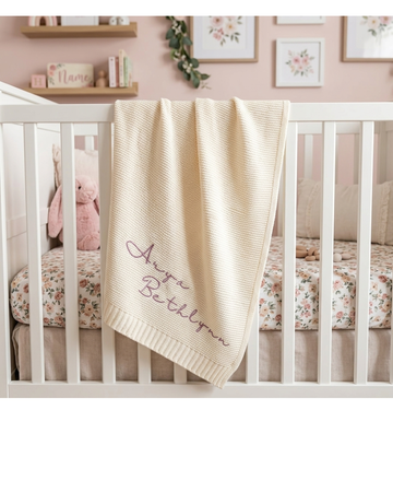 Baby Blankets