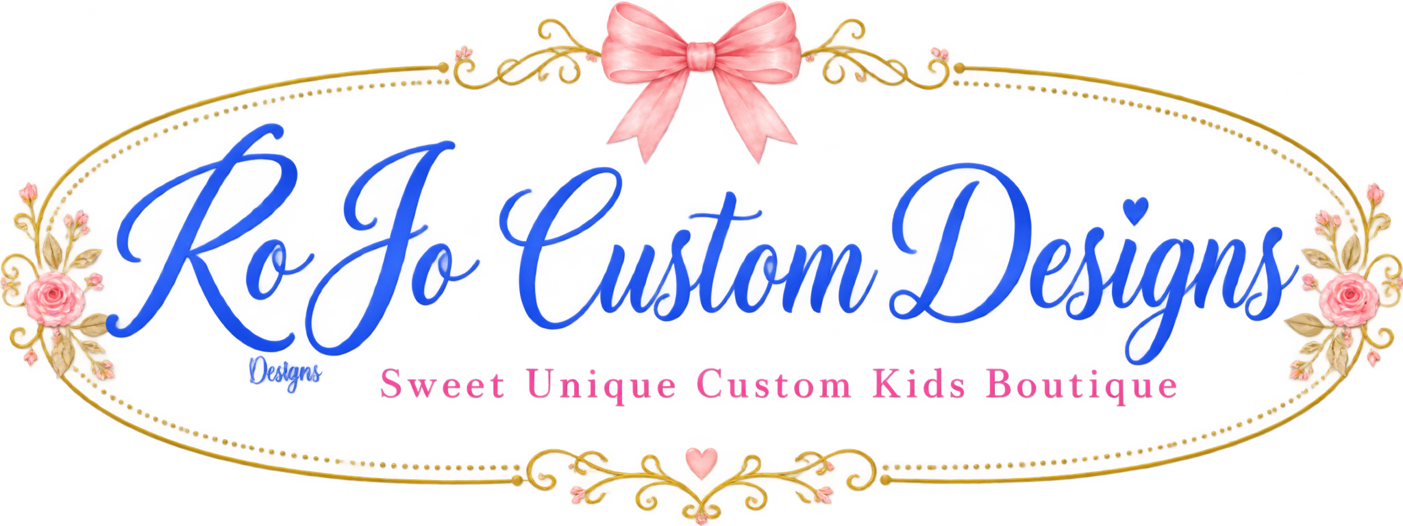 RoJo Custom Designs