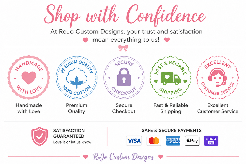 Trust secure badge